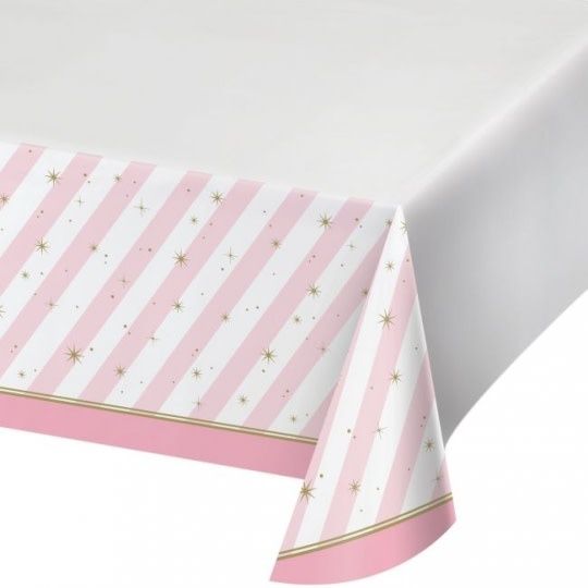 TABLECOVER TWINKLE TOES