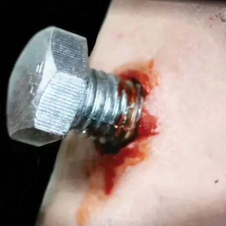 FX TRANSFERS FRANK N BOLTS