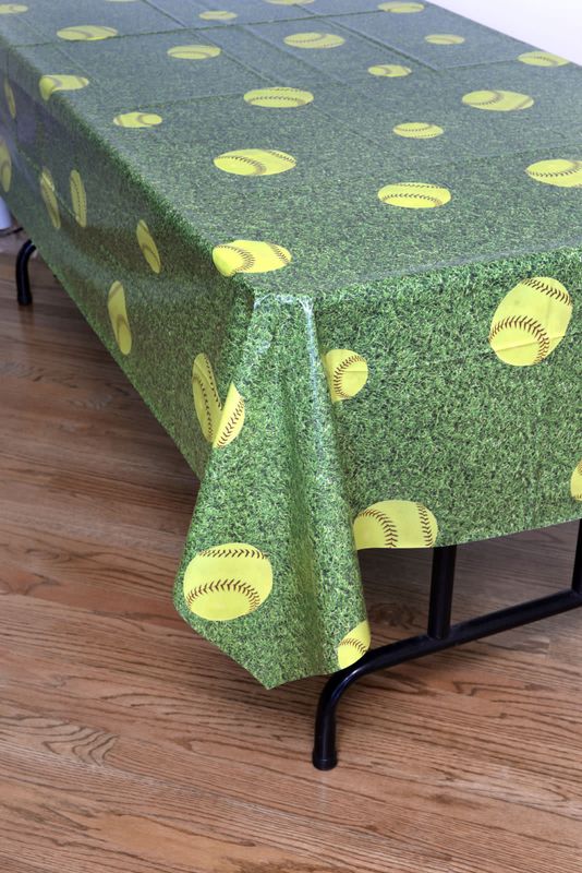 TABLECOVER FAST PITCH
