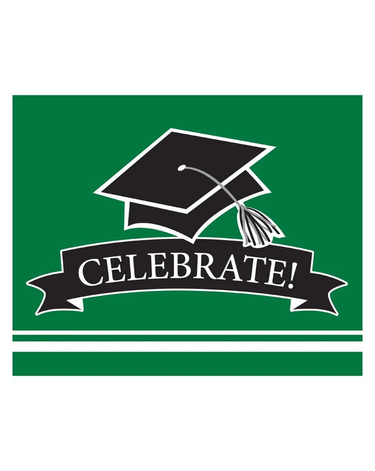 25CT INV GRAD SPIRIT GREEN