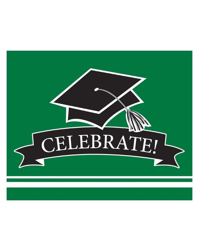 25CT INV GRAD SPIRIT GREEN