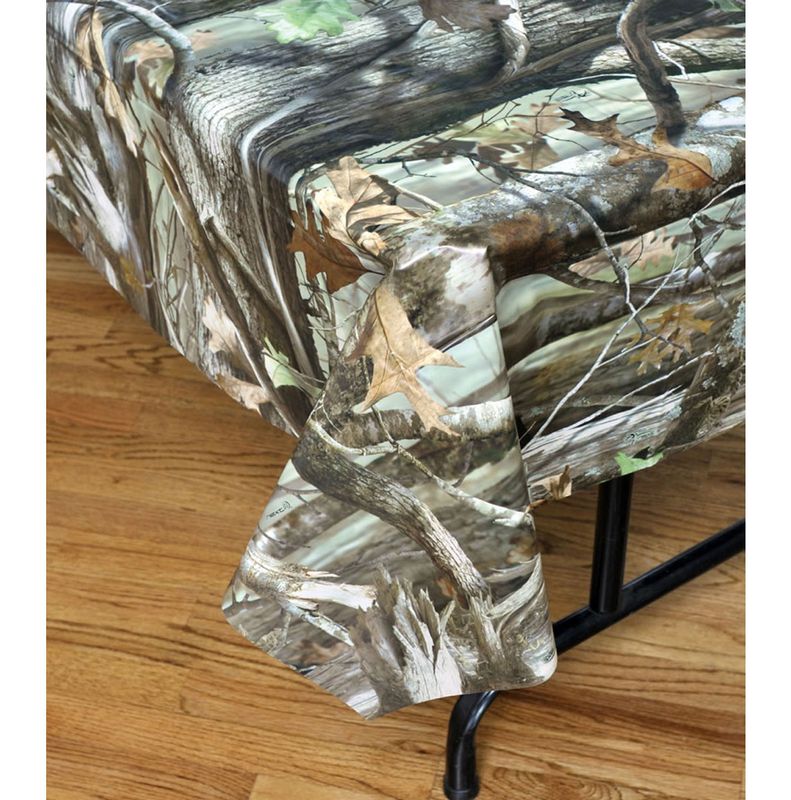 NEXT Camo – Table Cover Full Camo Heavyweight Washable