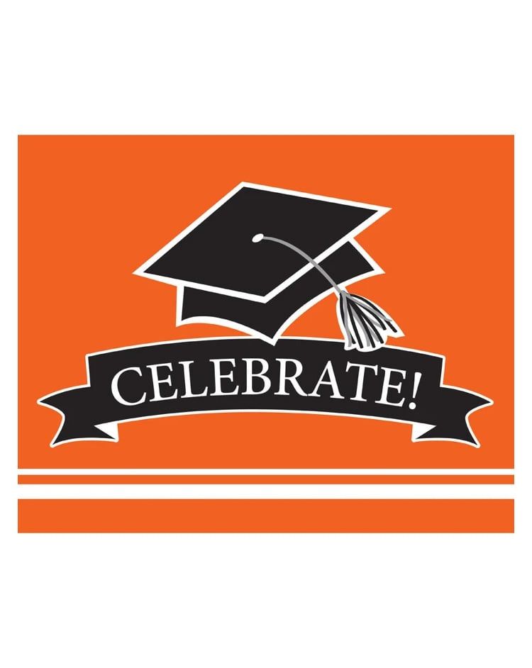 25CT INV GRAD SPIRIT ORANGE