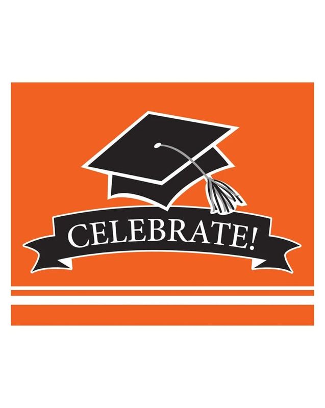 25CT INV GRAD SPIRIT ORANGE