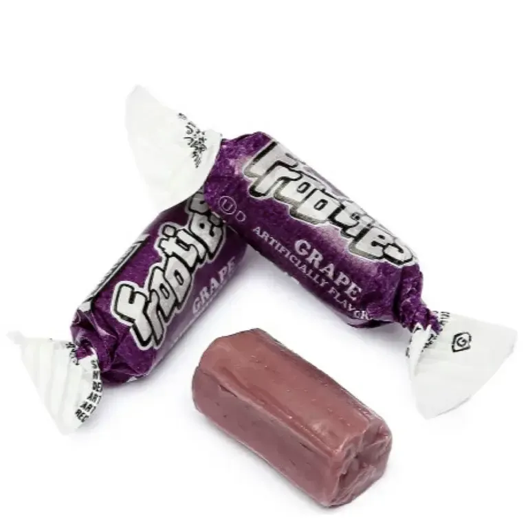 Tootsie Frooties - Grape