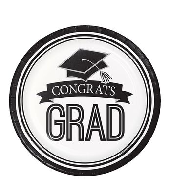 18CT 7in GRAD SPIRIT WHITE