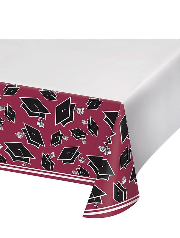 TABLECOVER GRAD SPIRIT BURG