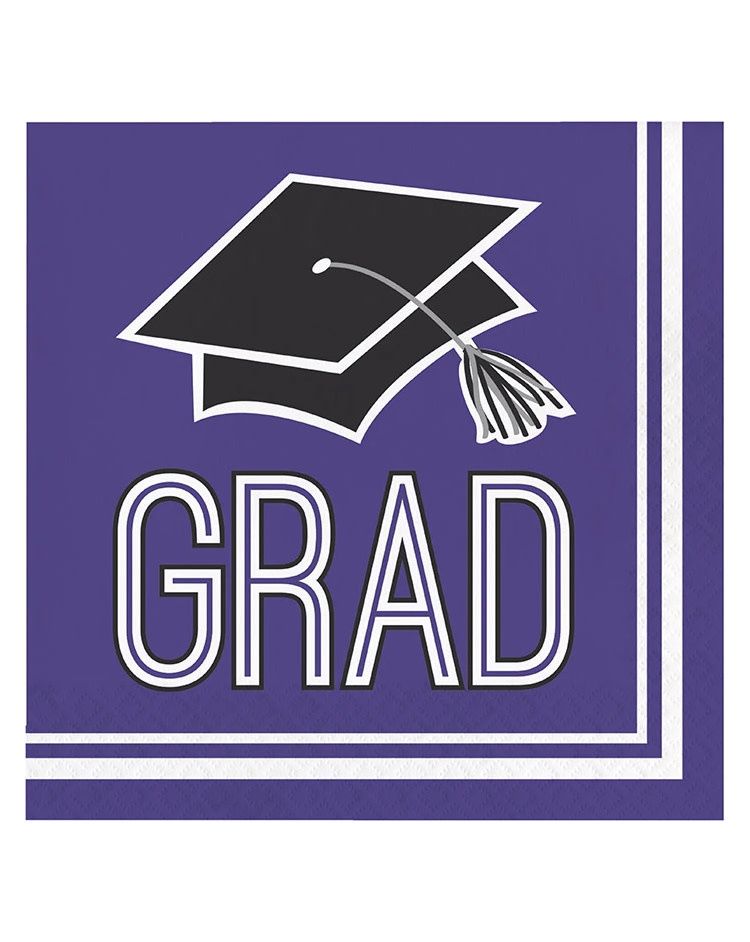 36CT LUN GRAD SPIRIT PURPLE