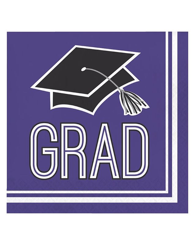 36CT LUN GRAD SPIRIT PURPLE