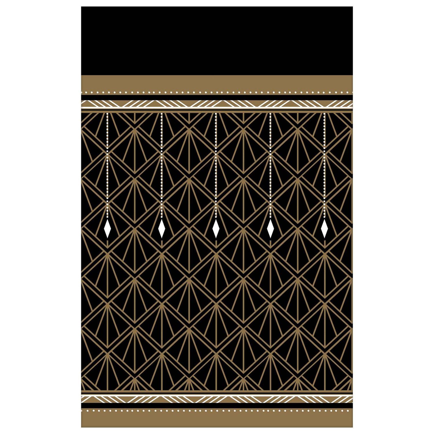 TABLECOVER GLITZ&amp;GLAM