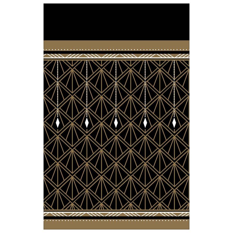 TABLECOVER GLITZ&amp;GLAM