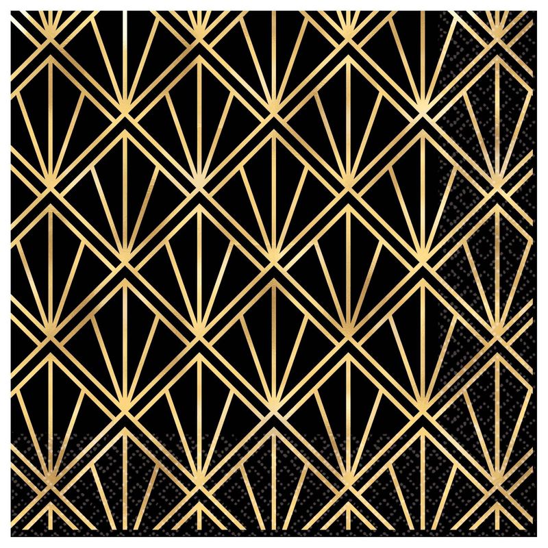 16CT LUN GLITZ &amp; GLAM