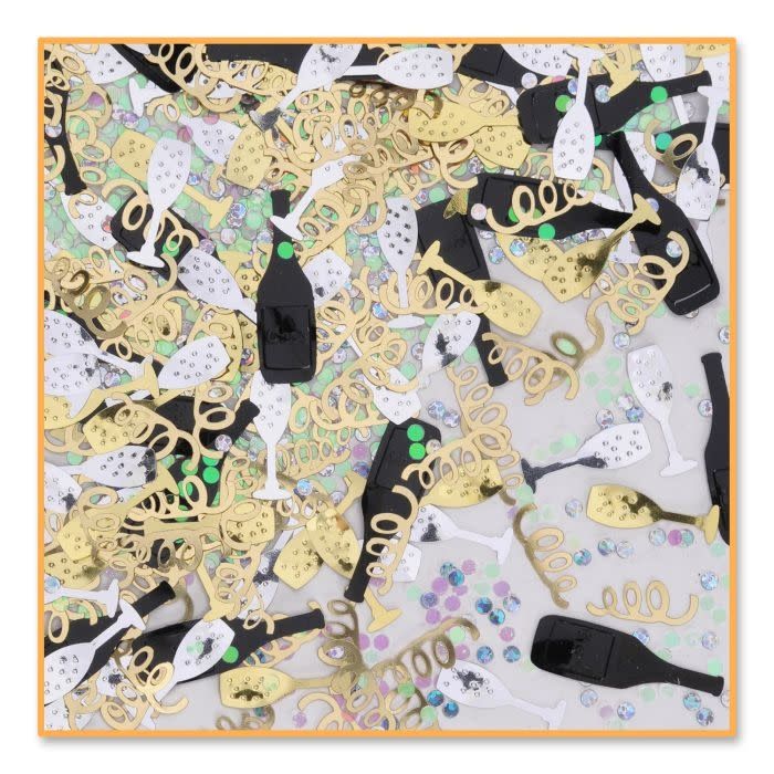 Special Celebration Confetti