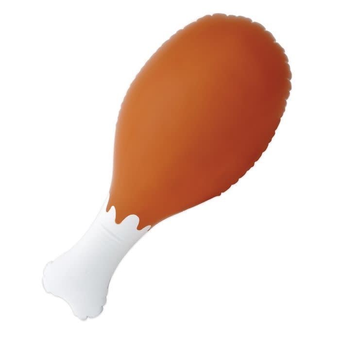Inflatable Turkey Leg-24in