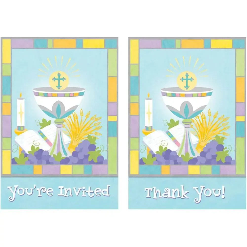 20CT INV/TY JOYOUS COMM