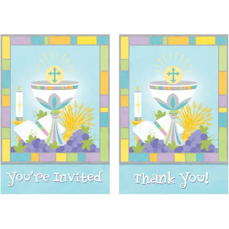 20CT INV/TY JOYOUS COMM