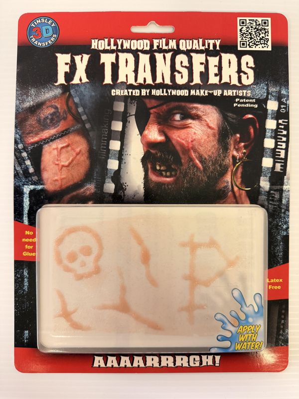 FX TRANSFERS AAAARRRGH