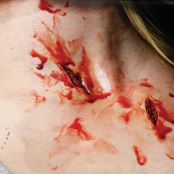 FX TRANSFERS SHANKED