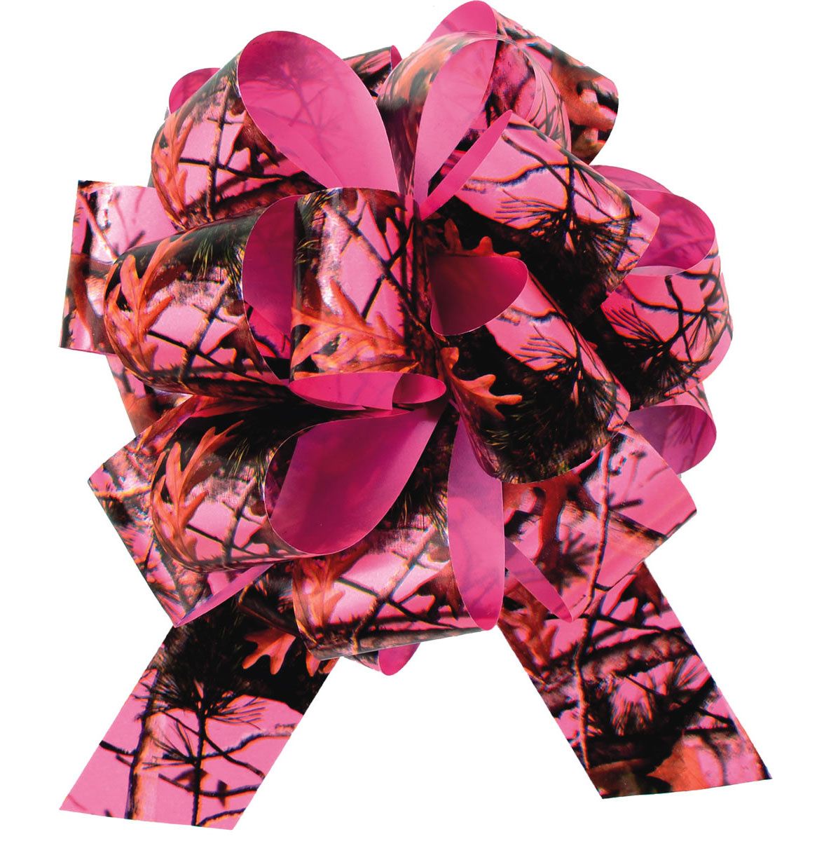 3CT PULL-BOW NEXT PINK