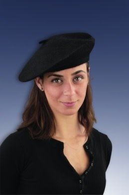 FRENCH BERET