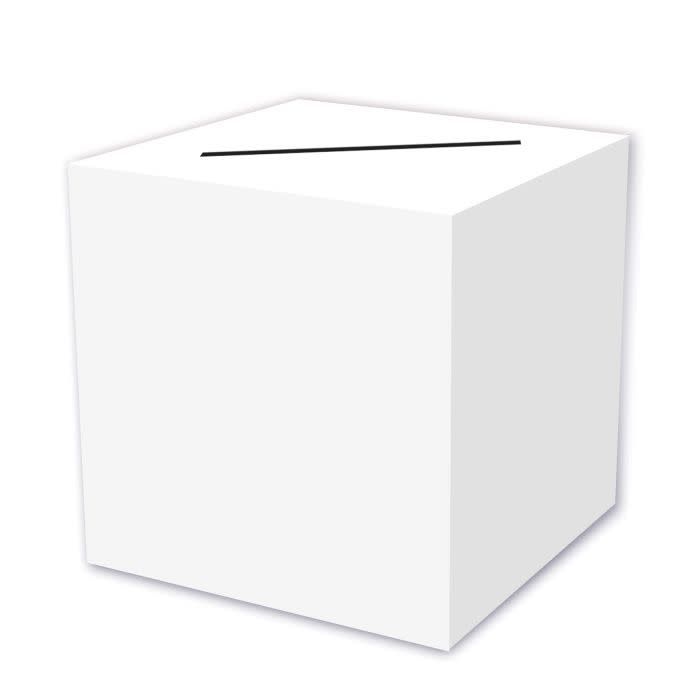 All-Purpose Card Box-9in.
