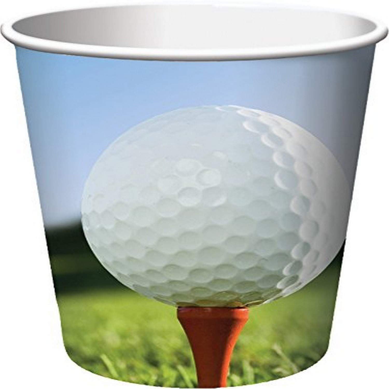 8CT 9oz  FANATIC GOLF