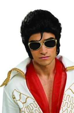 ELVIS WIG