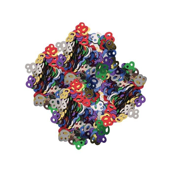 Fanci-Fetti "80" Silhouettes