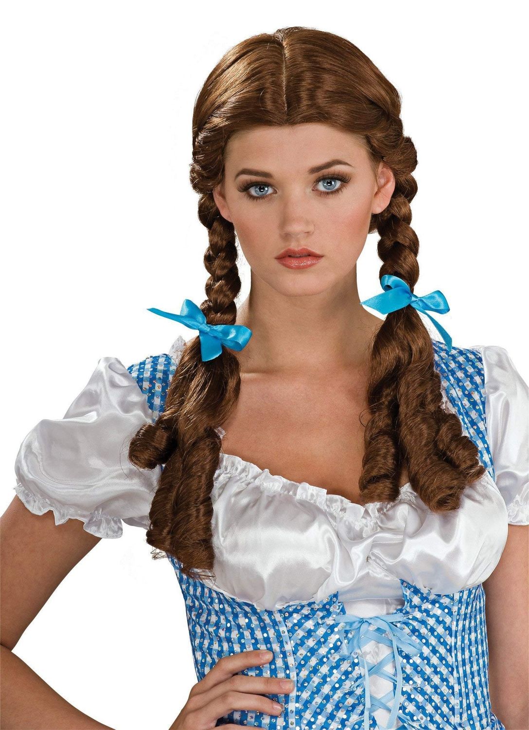 DLX DOROTHY WIG
