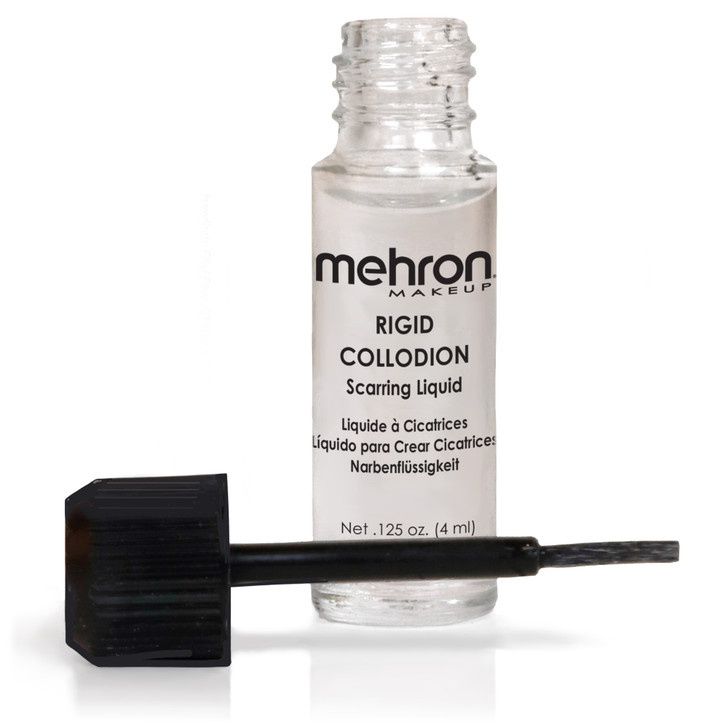 1oz RIGID COLLODION