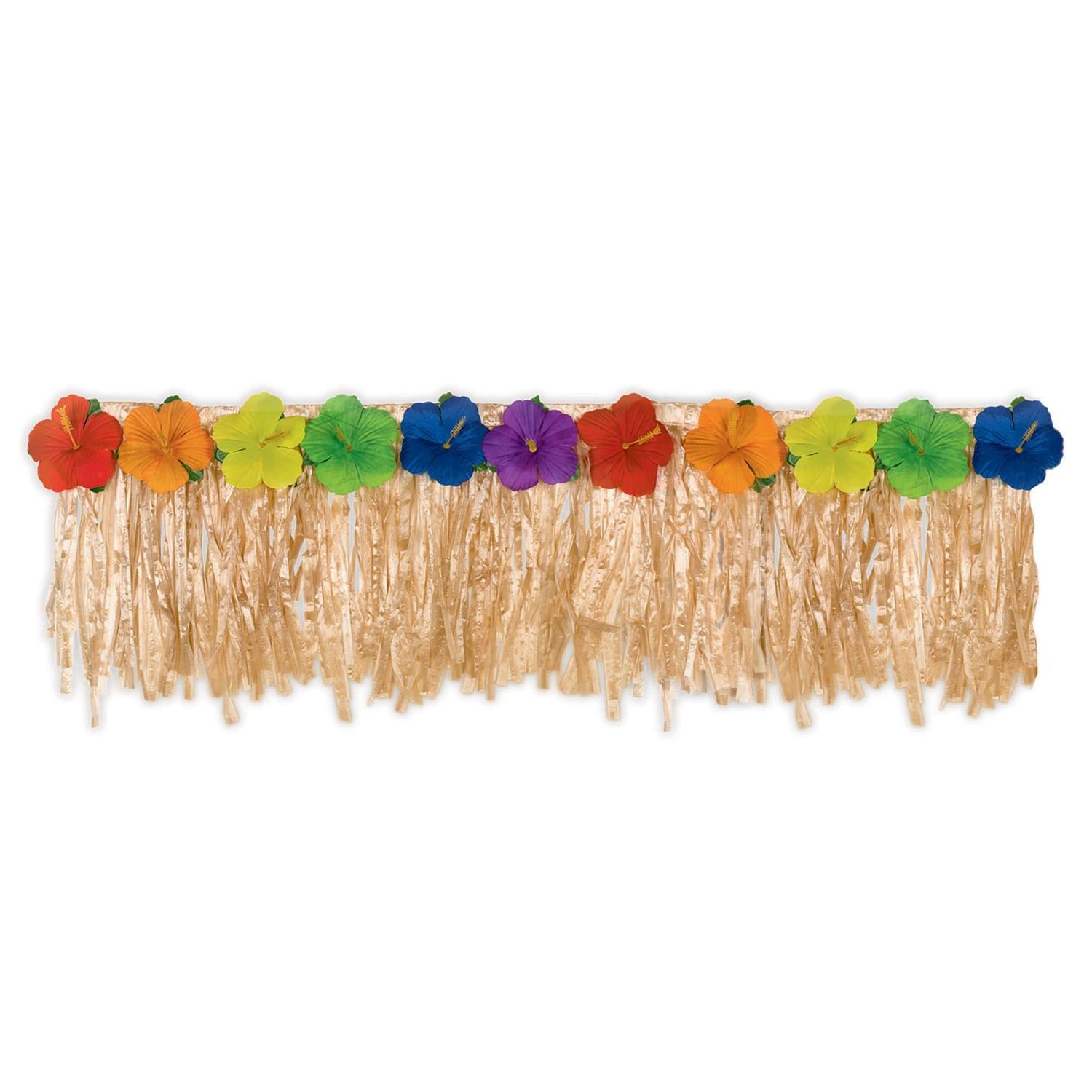 DOOR FRINGE LUAU