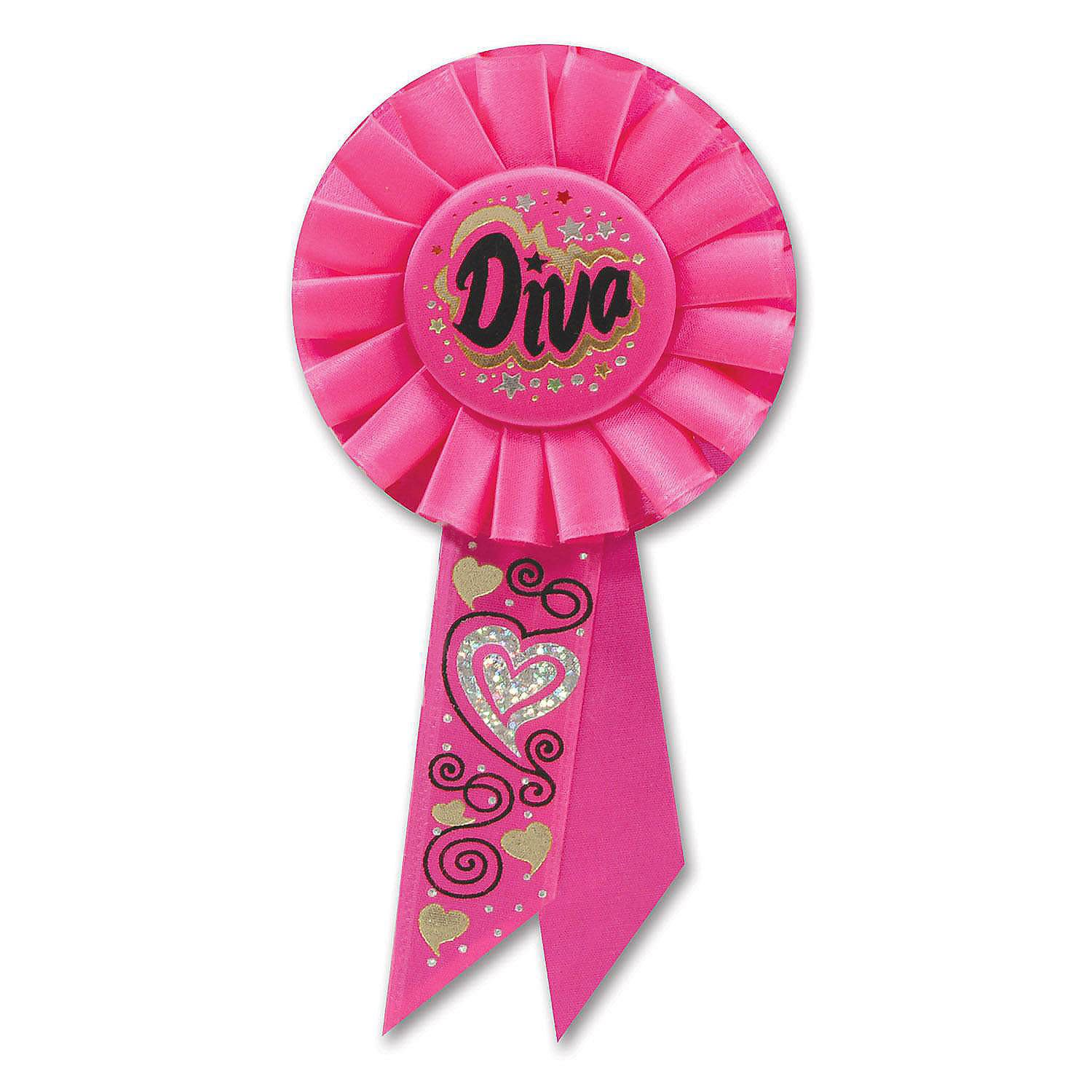 ROSETTE DIVA