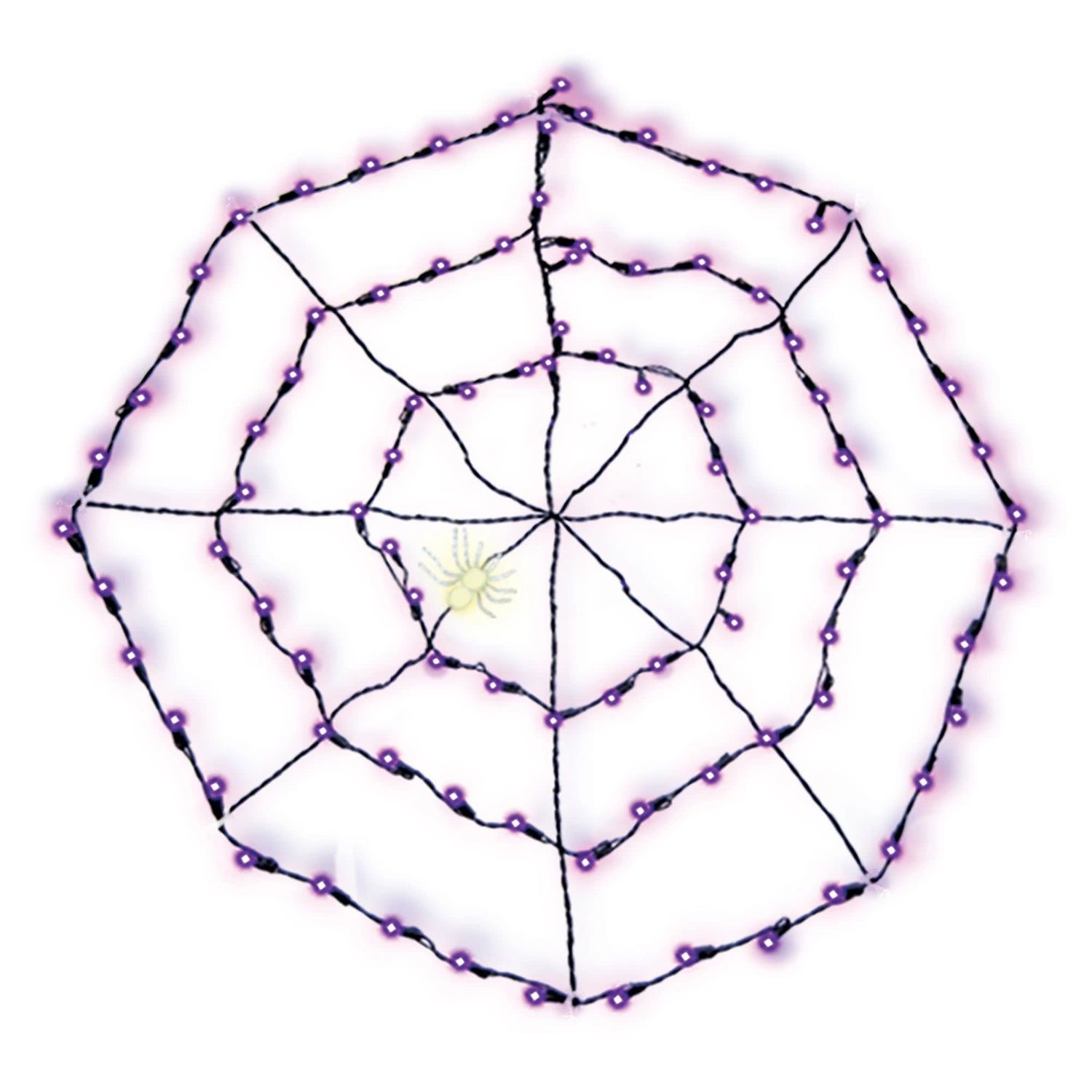 Spider Web Light Set