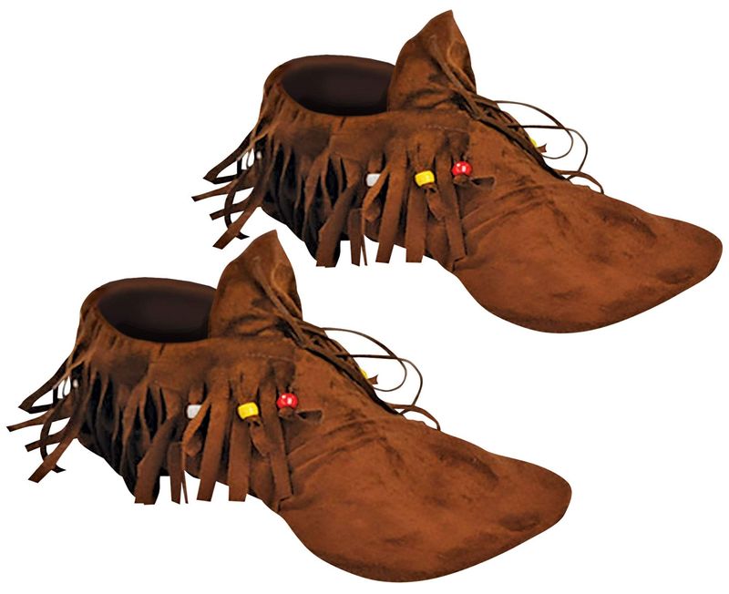 MOCCASINS