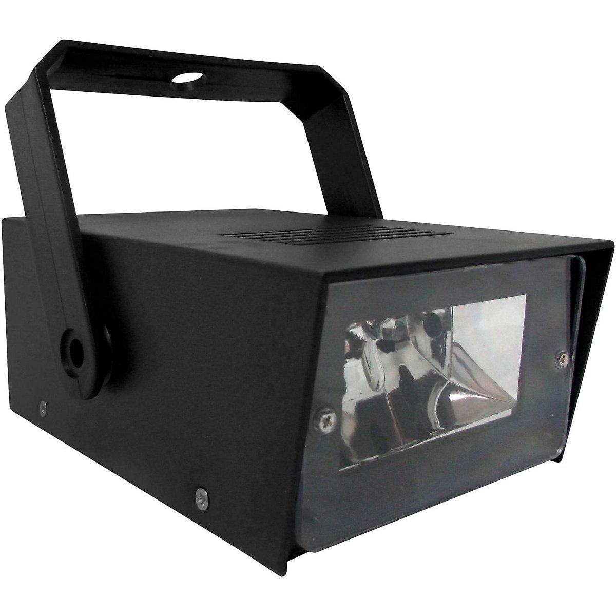 LED MINI STROBE BATTERY OPERATED