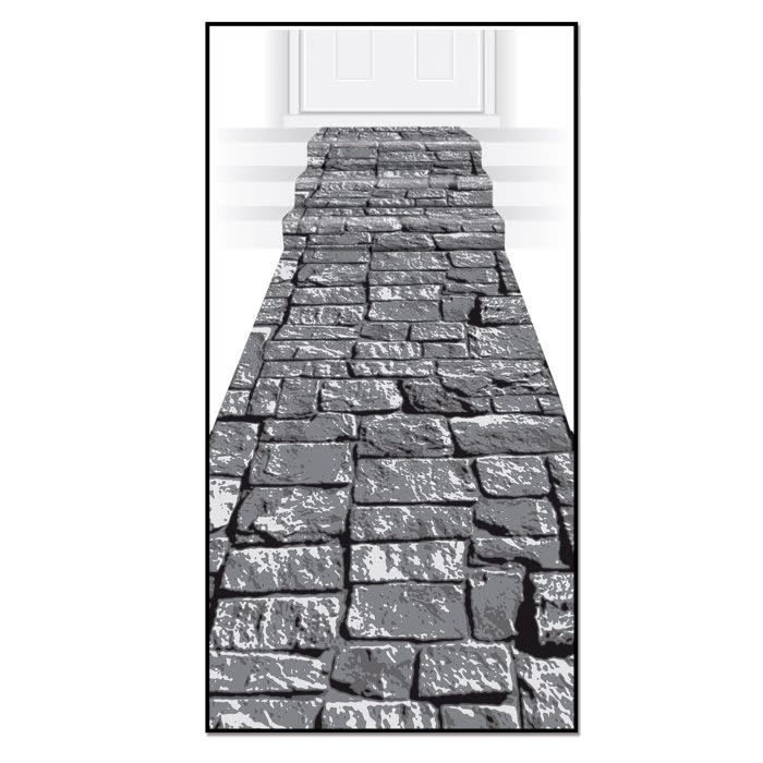 Stone Path Runner-10ft