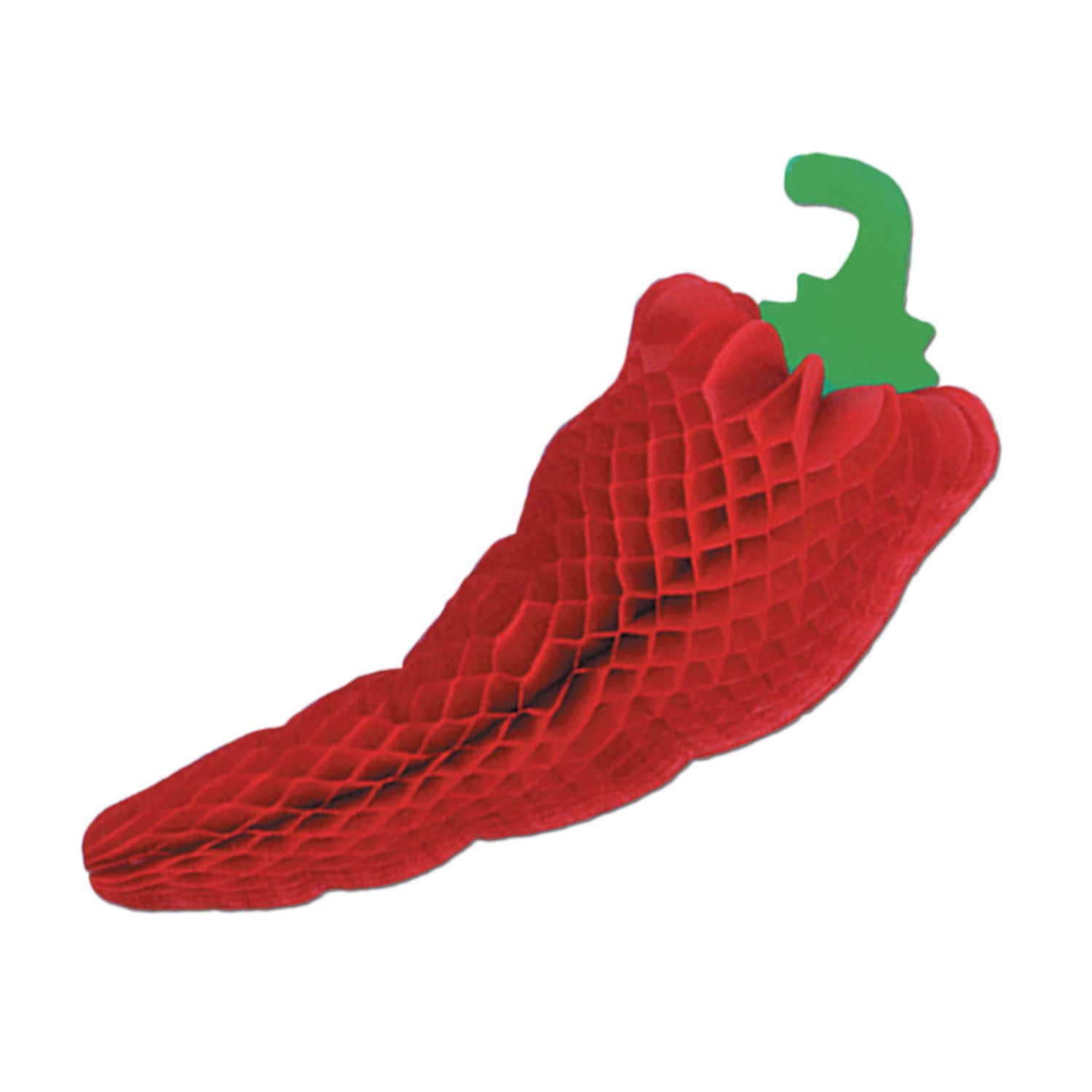 Tissue Chili Pepper-17in.