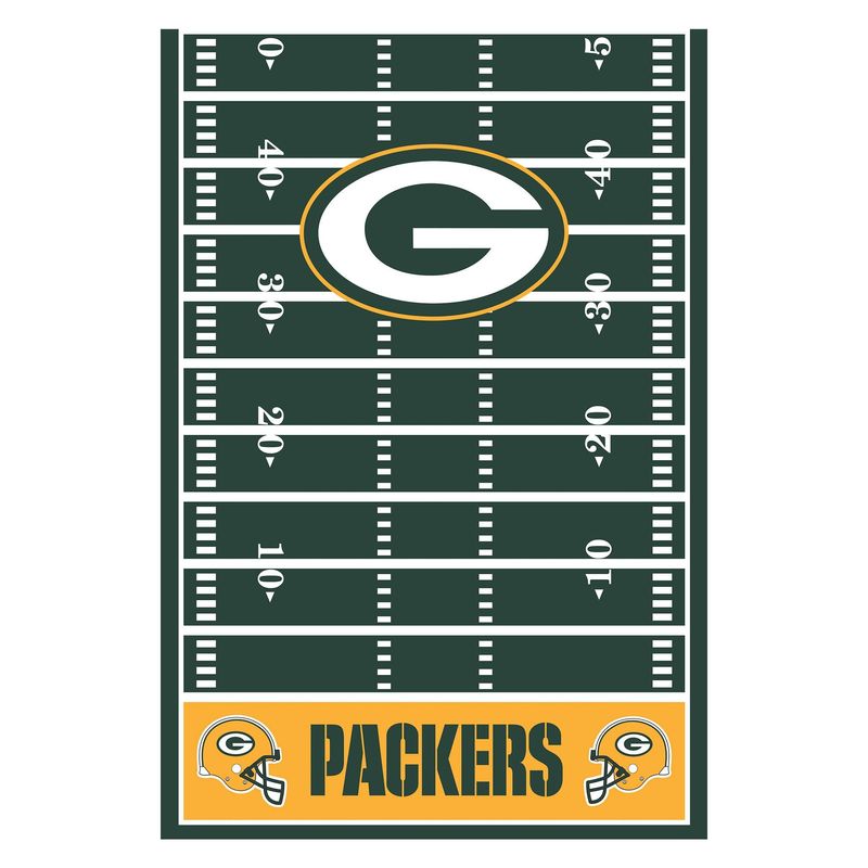 TABLECOVER PACKERS