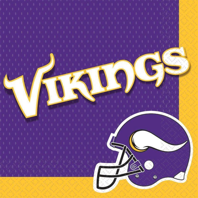 16CT LUN VIKINGS