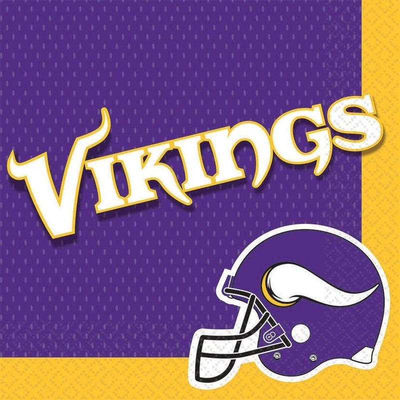 16CT LUN VIKINGS