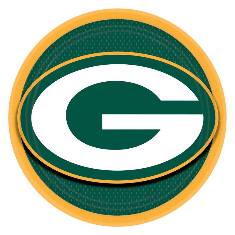 8CT 9in PACKERS