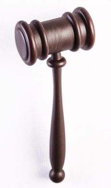 GAVEL