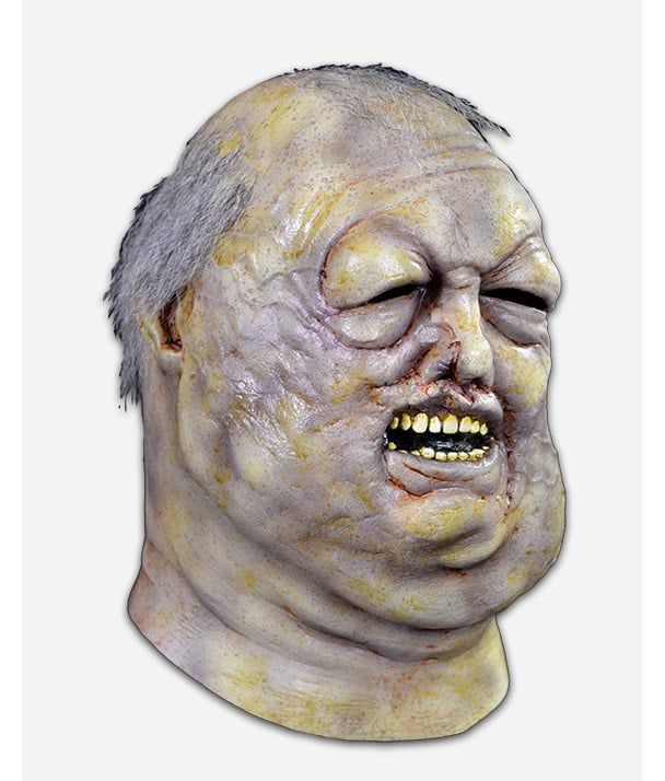 TWD Well Walker Mask