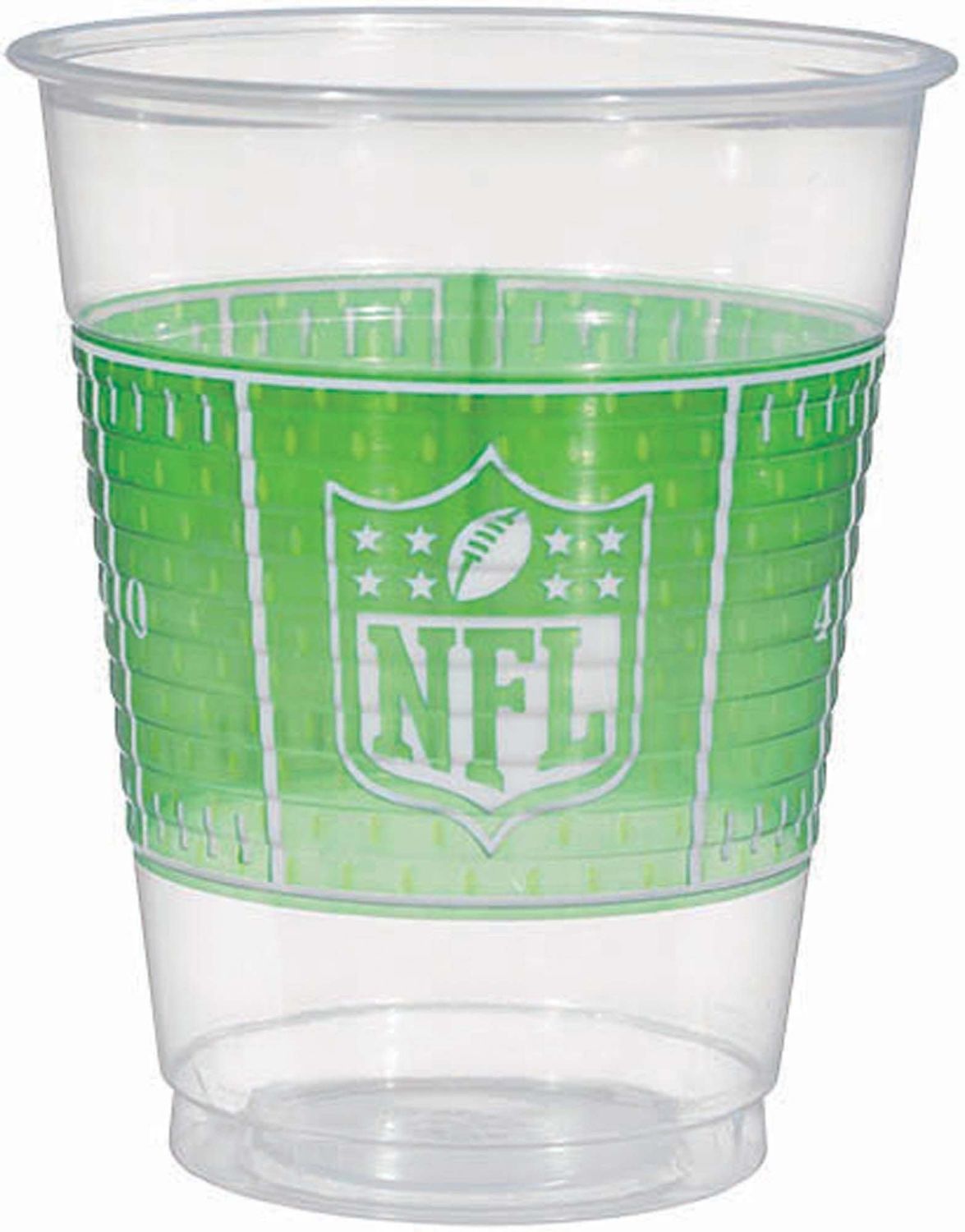 25CT 16oz NFL DRIVE