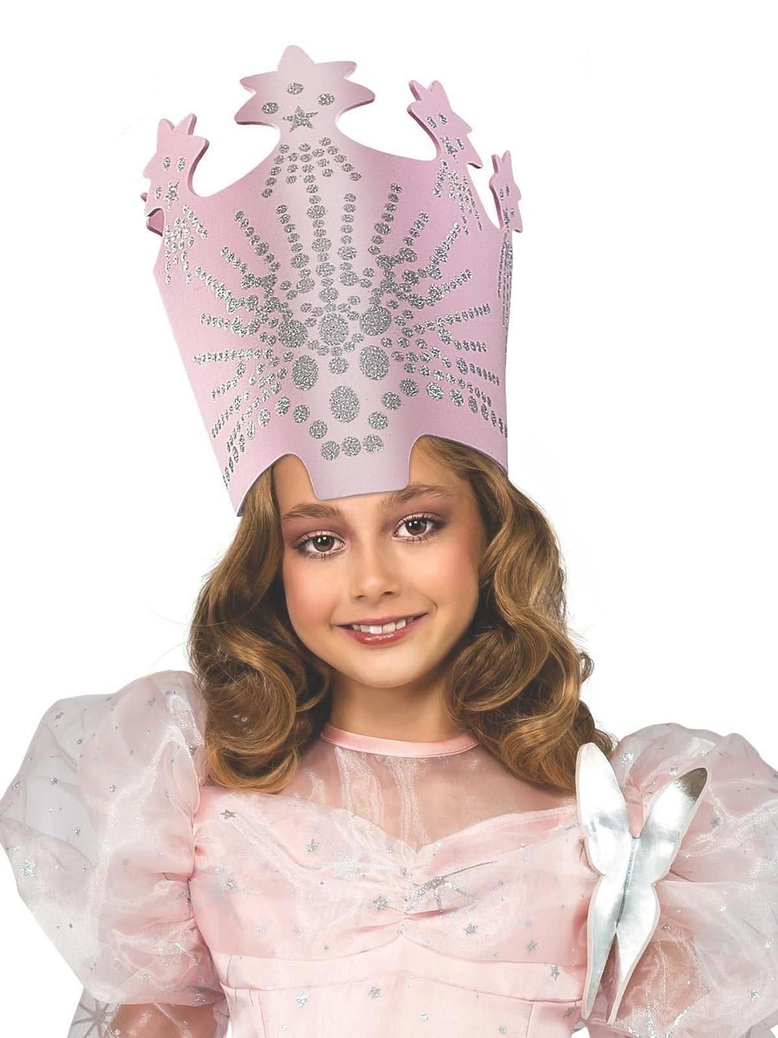 GLINDA CROWN