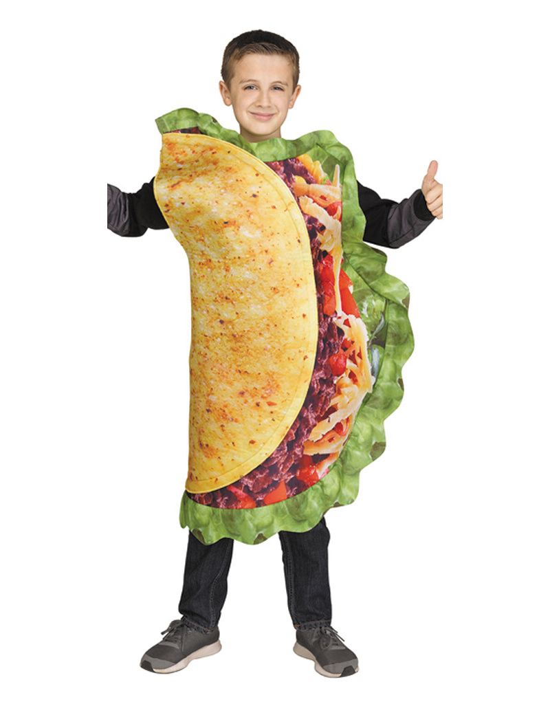 Taco - Child