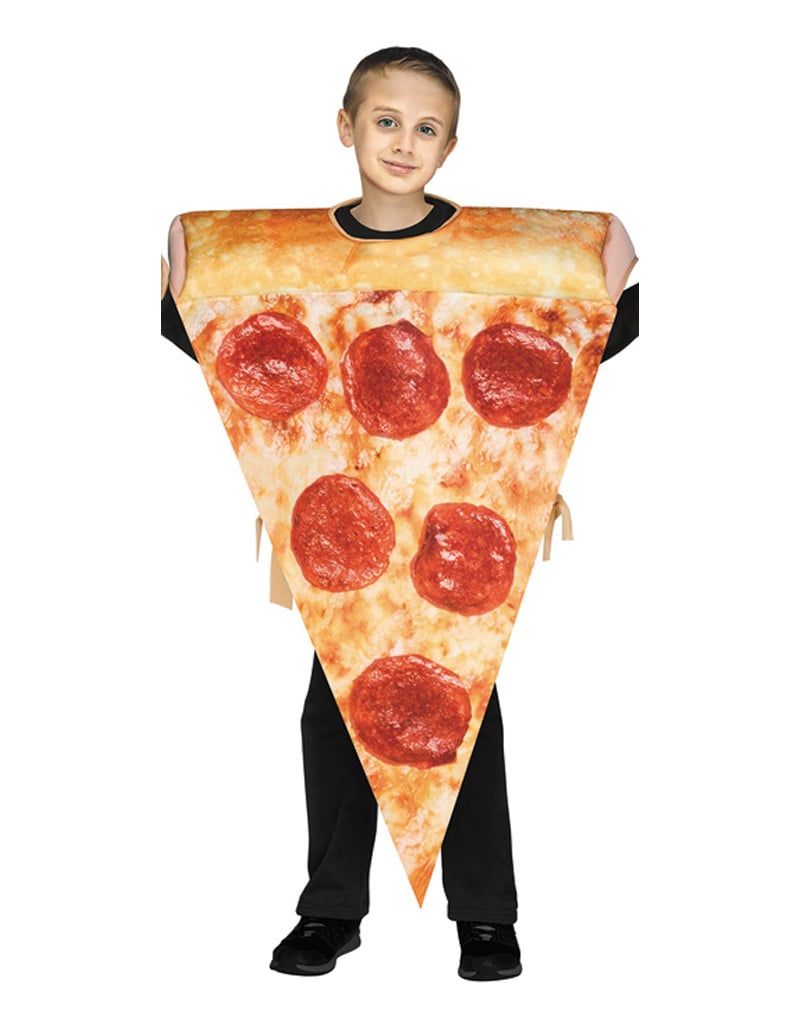 PIZZA SLICE ONE SIZE