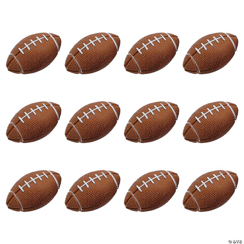 12CT BOUNCE FOOTBALL