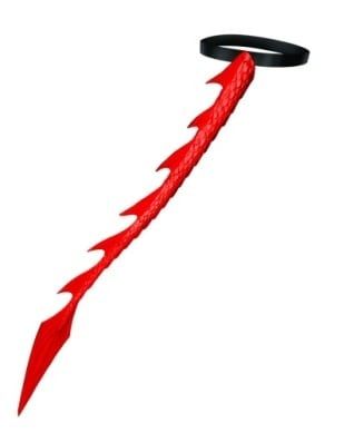 DEVIL TAIL