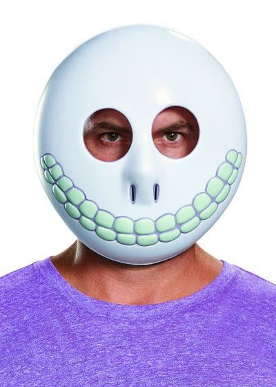 BARREL MASK